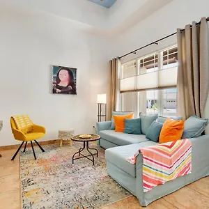 A Beautiful Desert Escape With Everything Need , Palm Springs United States