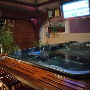 Bay Beautiful And Private Jacuzzi , Tampa United States