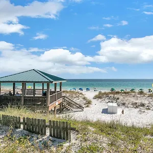 Gulf Winds East 7 - Amazing View Of The Gulf Short Walk To The 2bed And 3bath , Destin United States