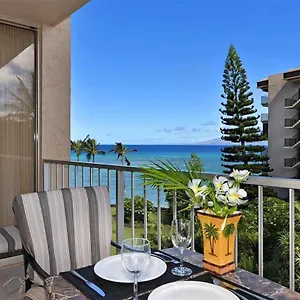 Deluxe Oceanview Maui Studio..new & Updated , Kahana United States