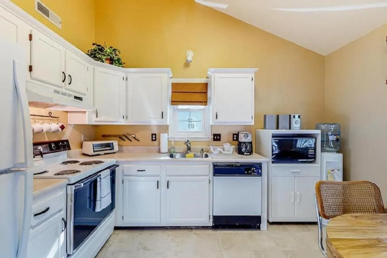 Ocean City Townhome By Beach Bayside Apartamento Ocean City