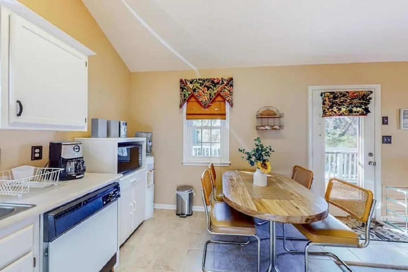 Apartamento Ocean City Townhome By Beach Bayside Estados Unidos da América